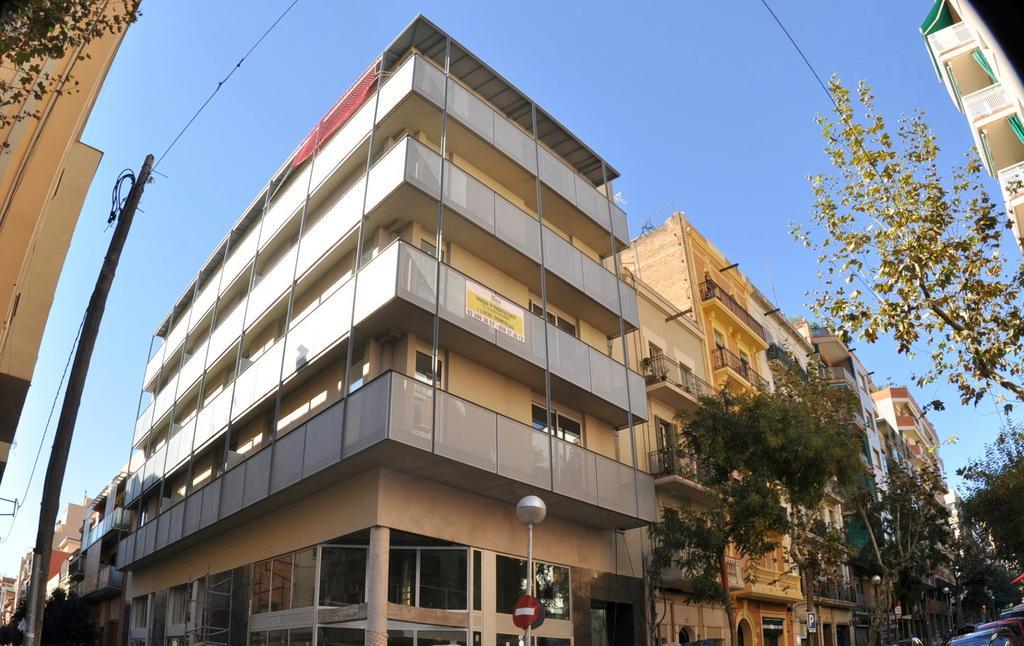 Glasir Appartement *