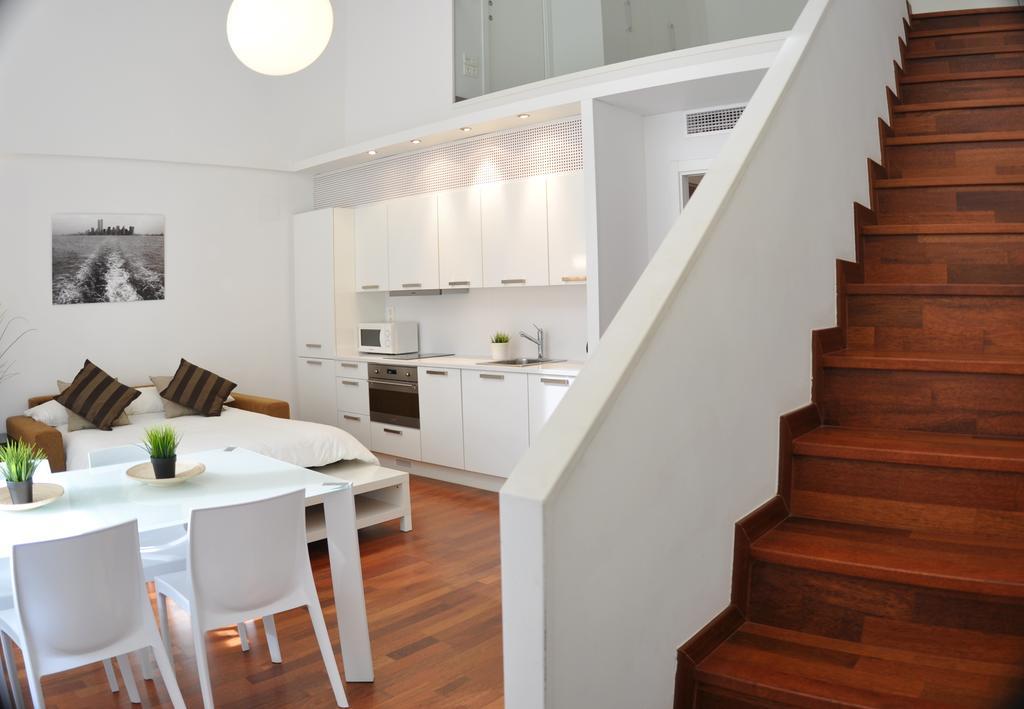 Appartement Glasir Barcelone