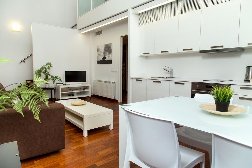 Appartement Glasir