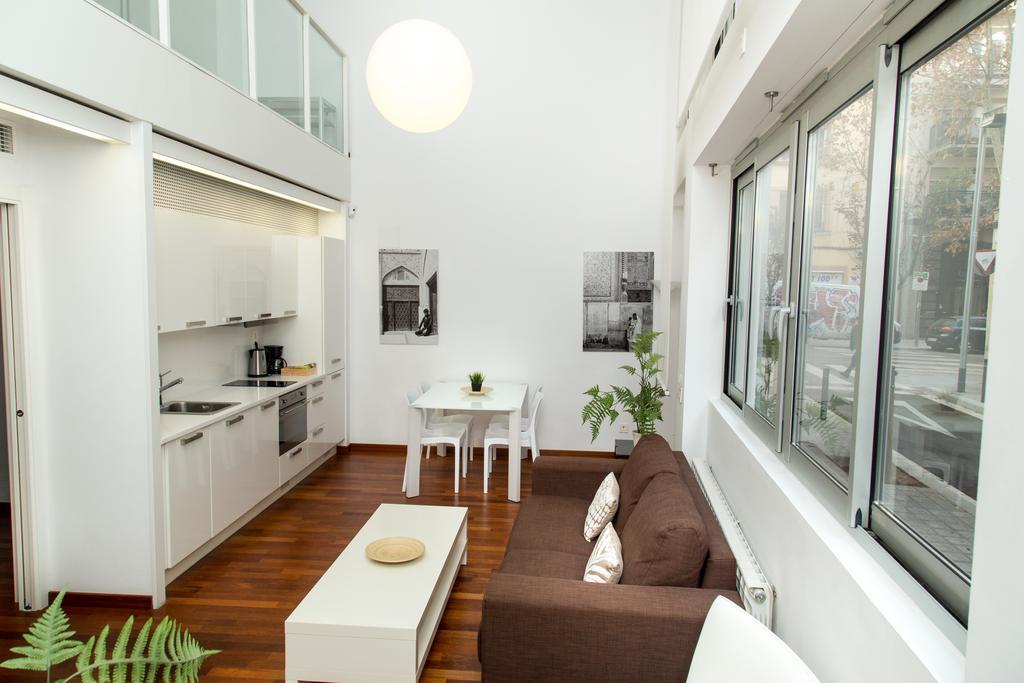 Appartement Glasir Barcelone