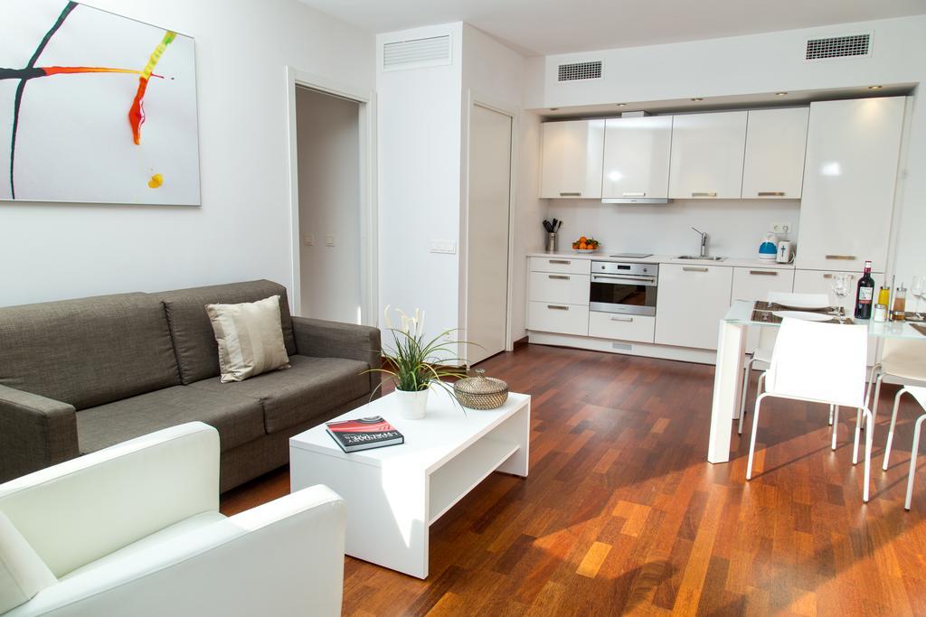 Appartement Glasir