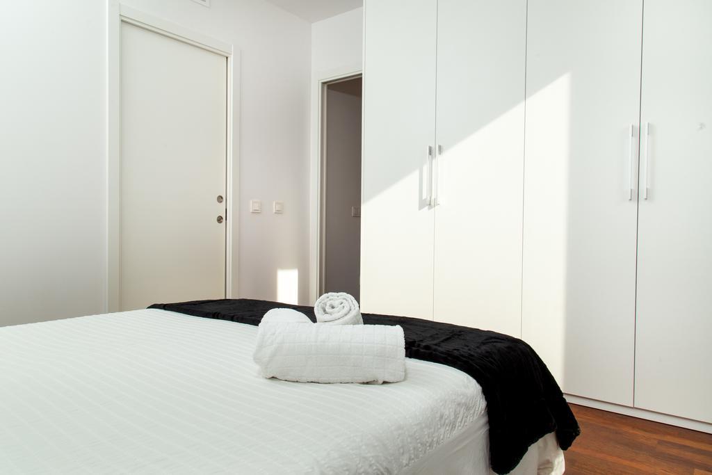 Appartement Glasir