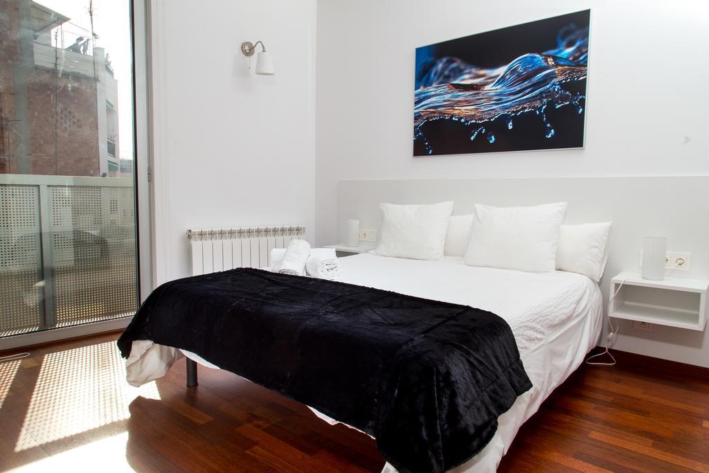 Appartement Glasir Barcelone