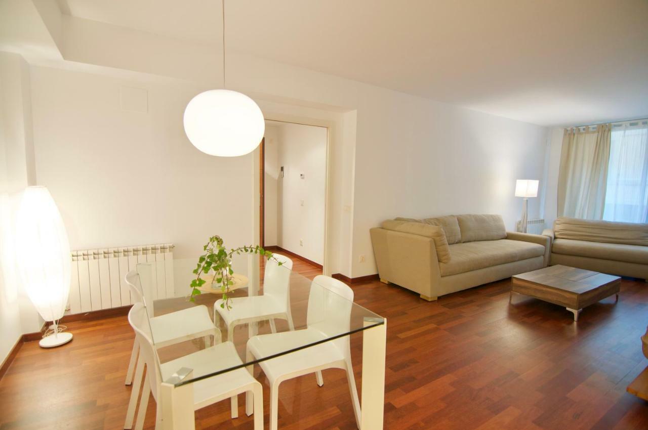 Glasir Appartement Barcelone