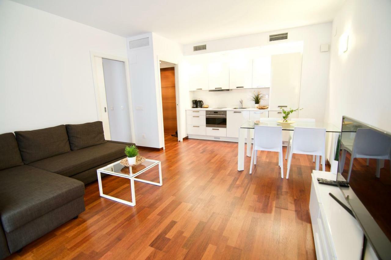 Glasir Appartement Barcelone