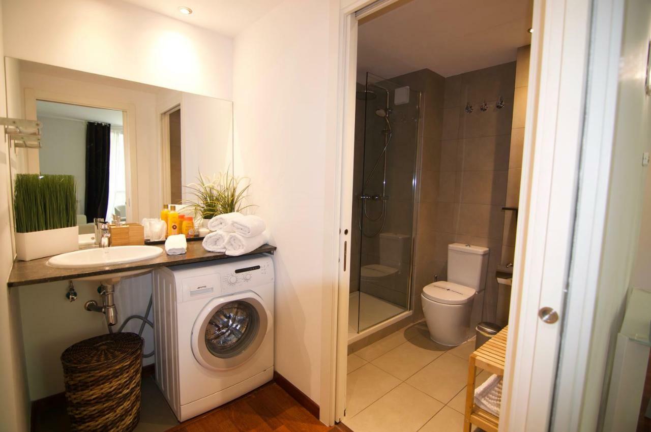 Appartement Glasir Barcelone