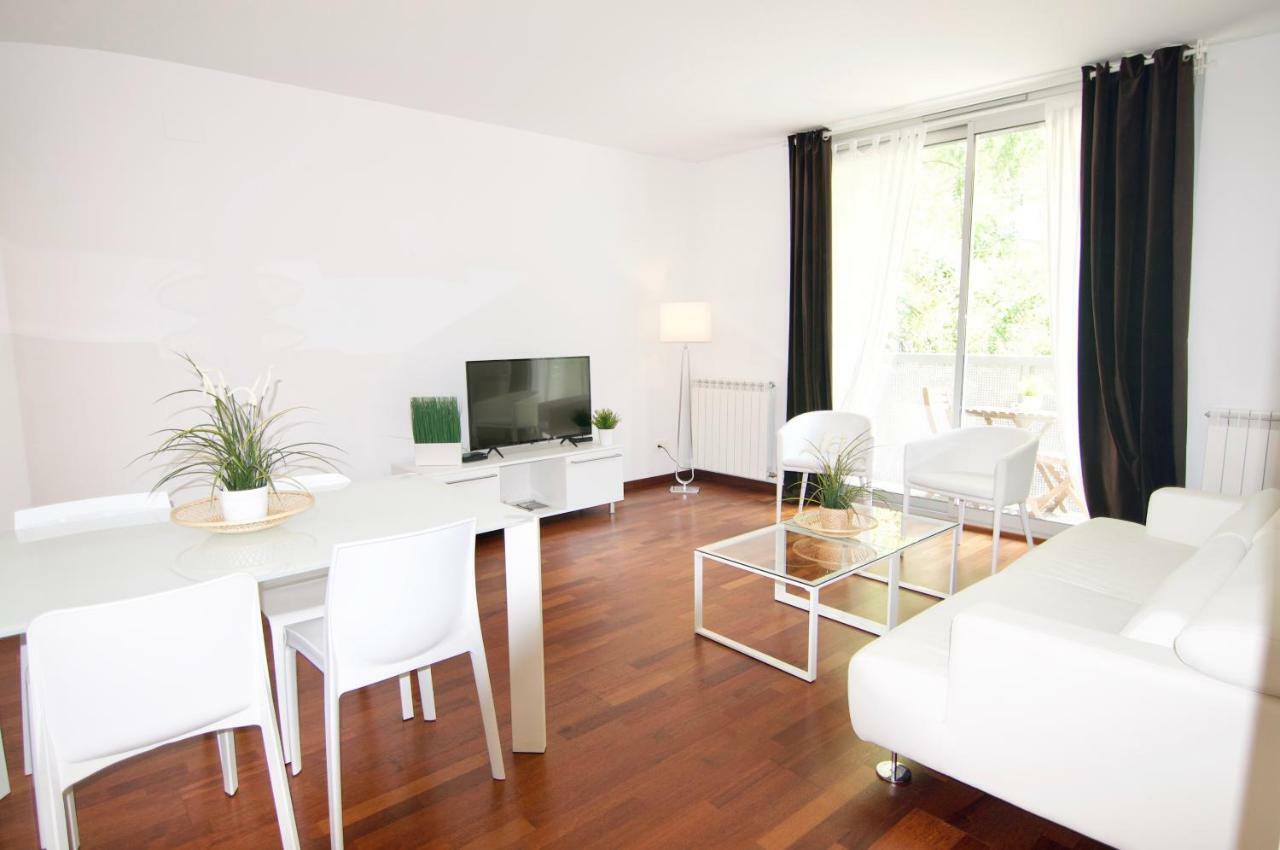 Appartement Glasir Barcelone